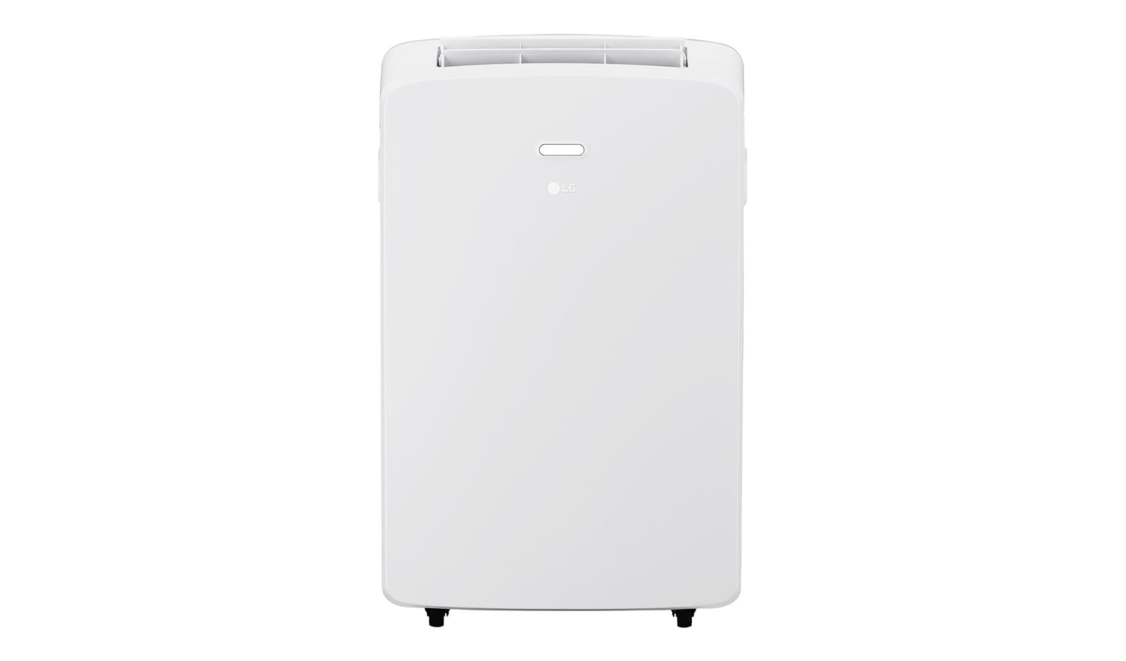 LG LP1017WSR portable air conditioner – image 2