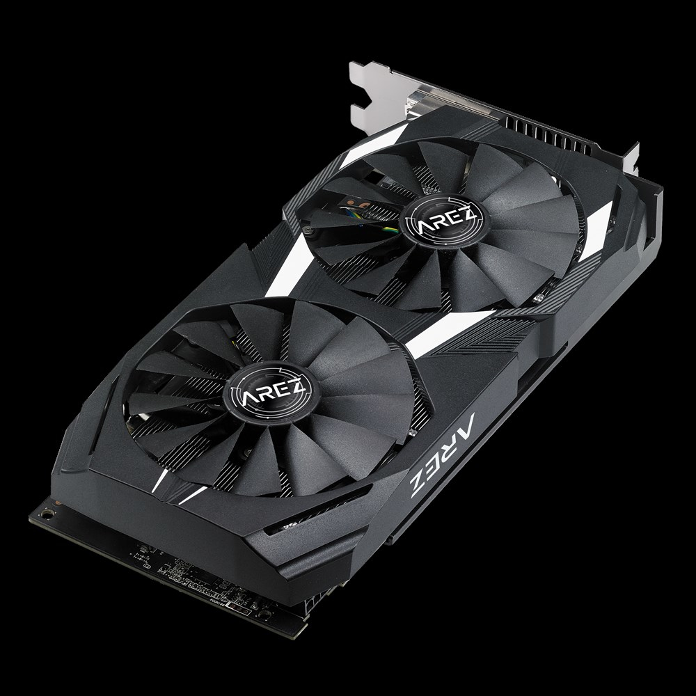 ASUS AREZ-DUAL-RX580-O8G AMD Radeon RX 580 – image 4