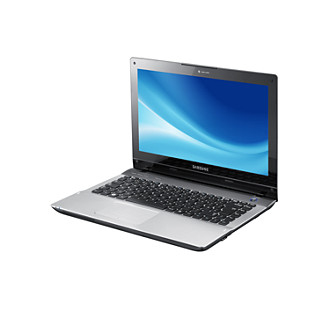 Samsung Q QX311-S01NL Intel® Core™ i5 i5-2410M – image 4