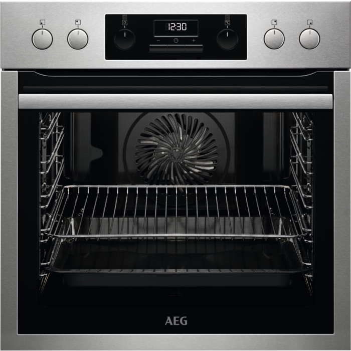 AEG EES35111XM — vue 1 sur 5