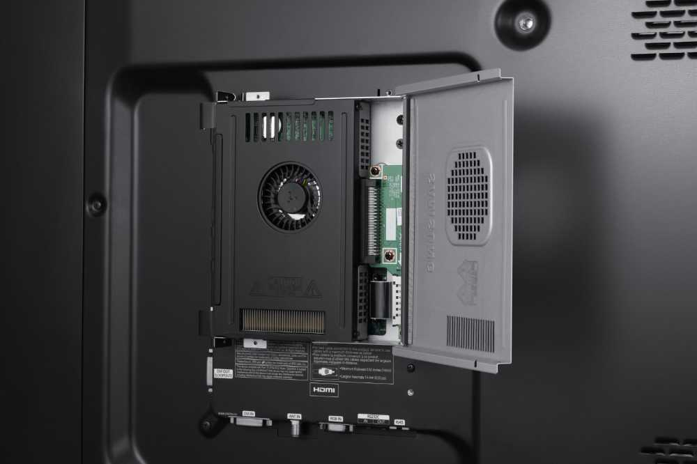 Samsung SBB-PB32EV4 Thin Client