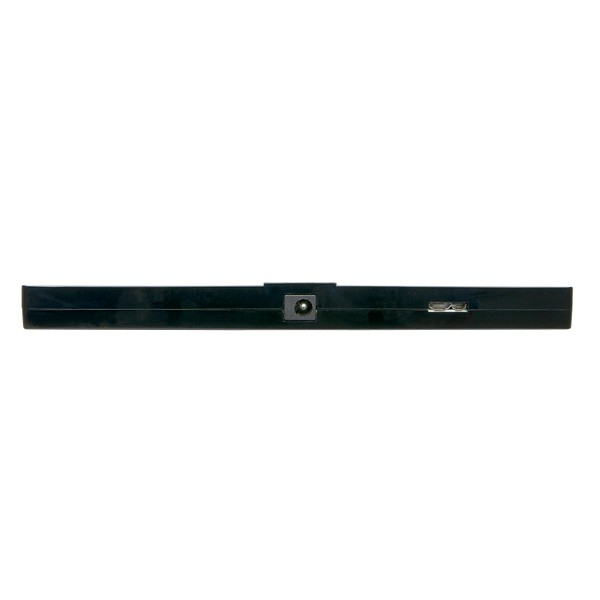 Lindy 43153 interface hub USB 3.2 Gen 1 (3.1 Gen 1) Micro-B 5000 Mbit/s Grey, Silver – image 2