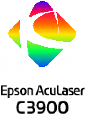 Epson AcuLaser C3900N – image 4