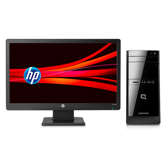 HP 100-200es + LV2011q – image 1