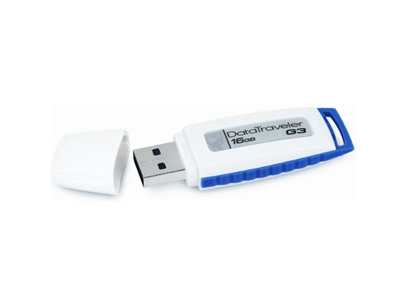 Kingston Technology I Generation 3, 16GB