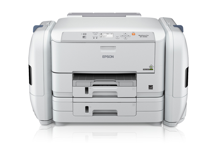 Epson WorkForce Pro WF-R5190 inkjet printer Colour – image 2
