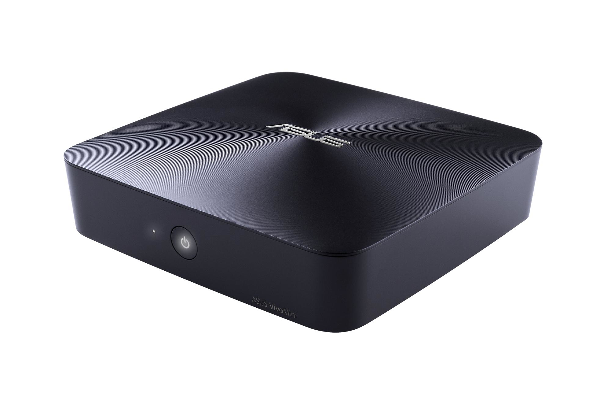 ASUS VivoMini UN65-M091Z PC/workstation Intel® Core™ i7 i7-6500U – image 6