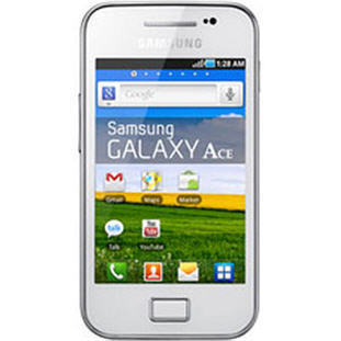 Samsung Galaxy Ace S5830