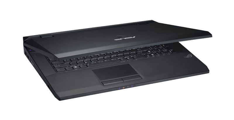 ASUS ROG G73JW-TZ031V laptop Intel® Core™ i7 i7-740QM – image 5