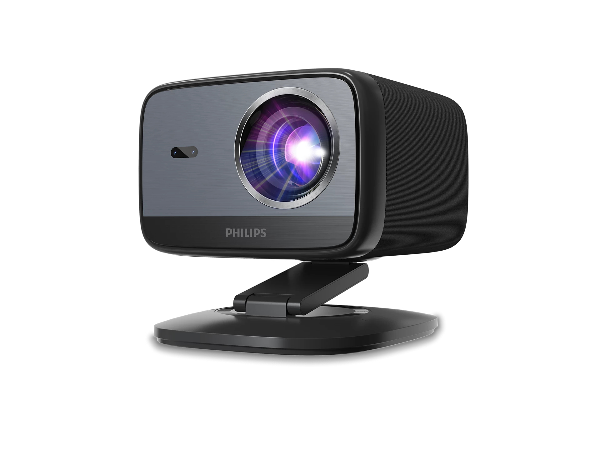 Philips NeoPix 450 Smart Proiettore a corto raggio 450 ANSI lumen LCD 1080p (1920x1080) Nero