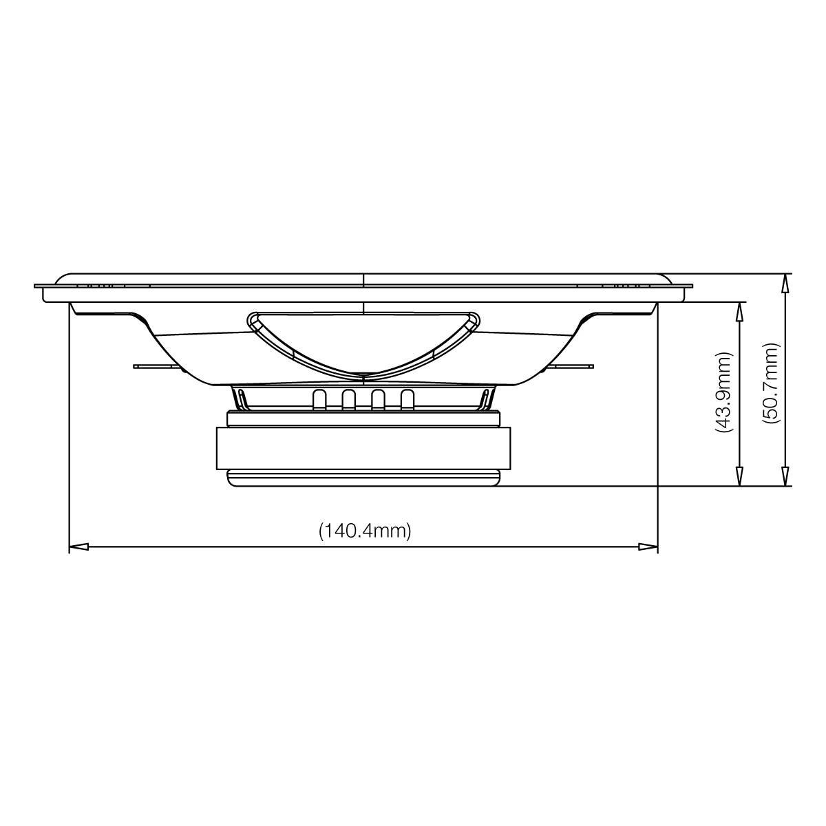 JBL Club 6420 – image 4