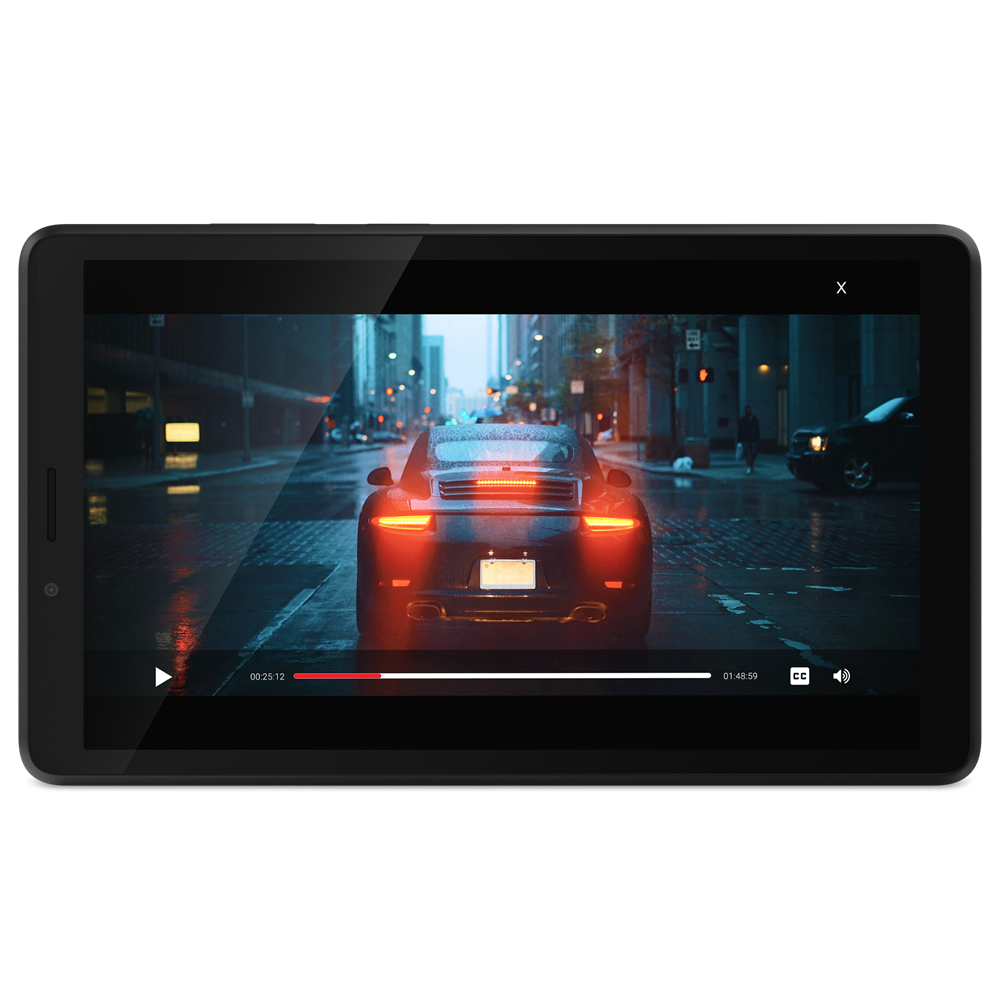 Lenovo Tab M7 Mediatek