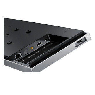 Samsung BD-D7500 optical disc drive Silver – image 6
