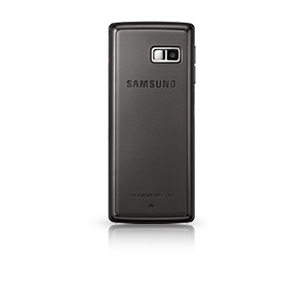 Samsung M150 4.5 cm (1.77") Grey – image 5