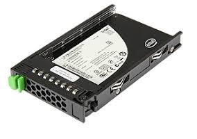 Fujitsu PY-SS80NPF внутренний твердотельный накопитель 800 GB 2.5" SAS TLC