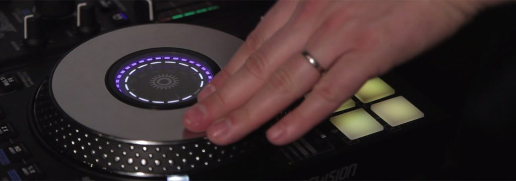Hercules DJControl Jogvision – image 8