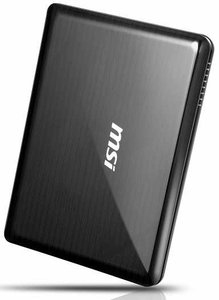 MSI Wind U135-4516W7S – image 7