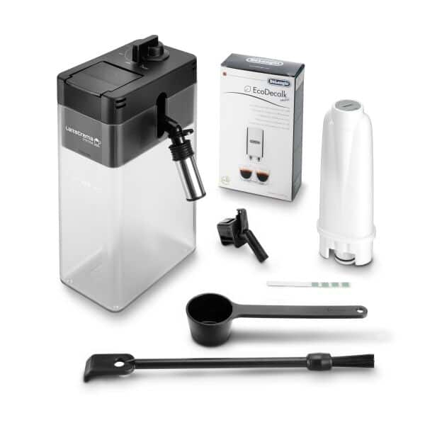 De’Longhi PrimaDonna Soul – image 2