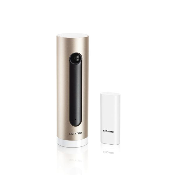 Netatmo Smart Door and Window Sensors – image 2