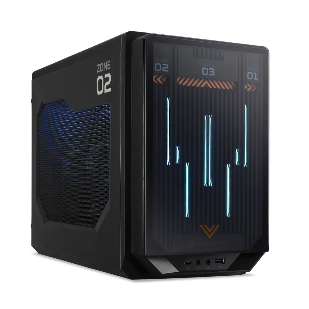 Acer Orion X 650 I7422G – image 2