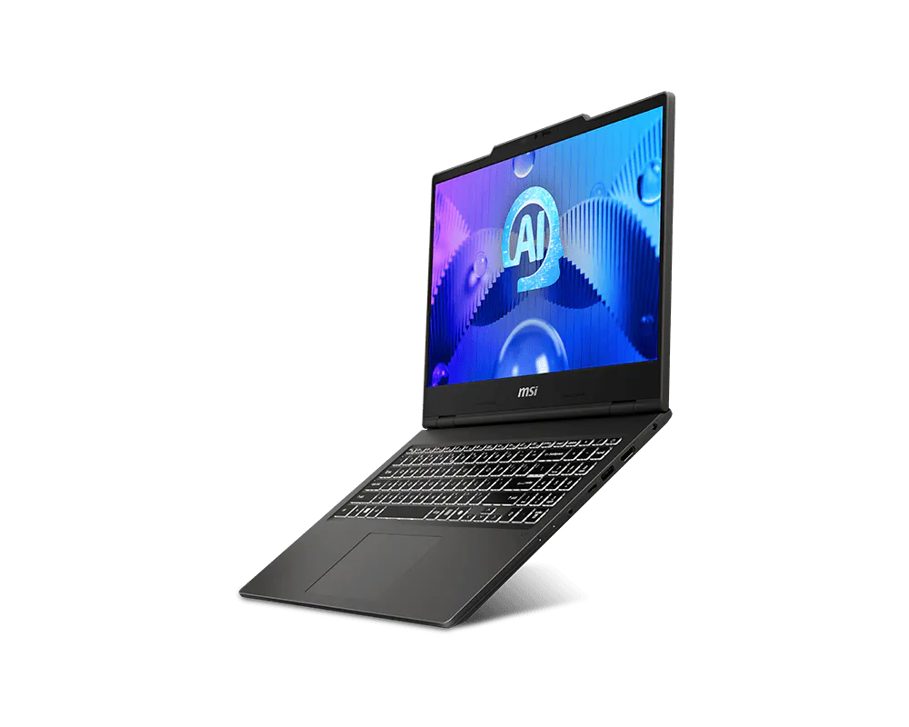 MSI VenturePro 15 AI A1VEG-012IT – image 4