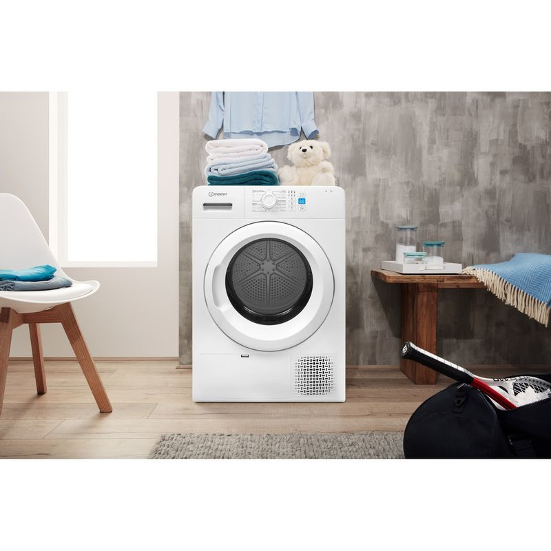 Indesit YT M08 71 FR – image 6