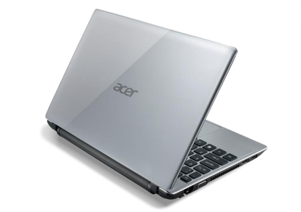 Acer Aspire 131-2452 Intel® Celeron® 1007U Netbook – image 2