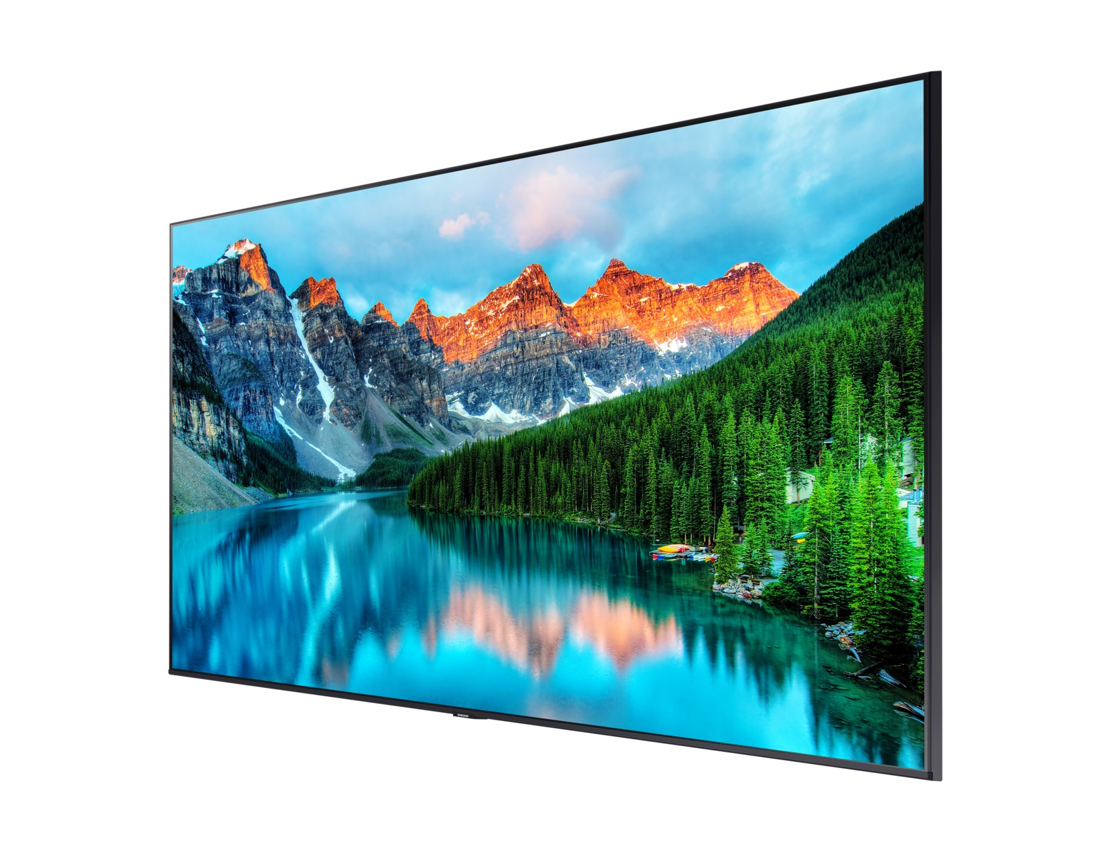 Samsung LH75BETHLGFXZC TV – image 2