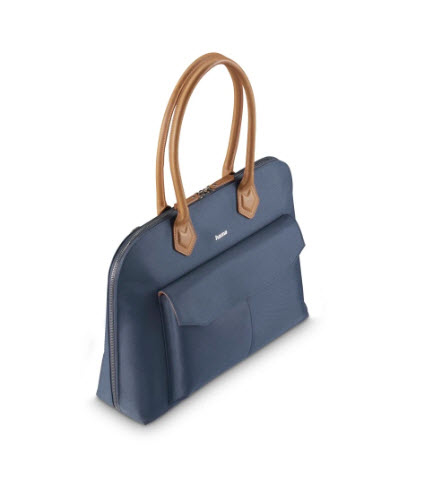 Hama Fabulous 41.1 cm (16.2") Ladies case Blue – image 3