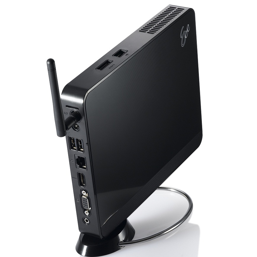 ASUS EeeBox PC EB1012P-B0520 PC Intel Atom® D510 – image 5
