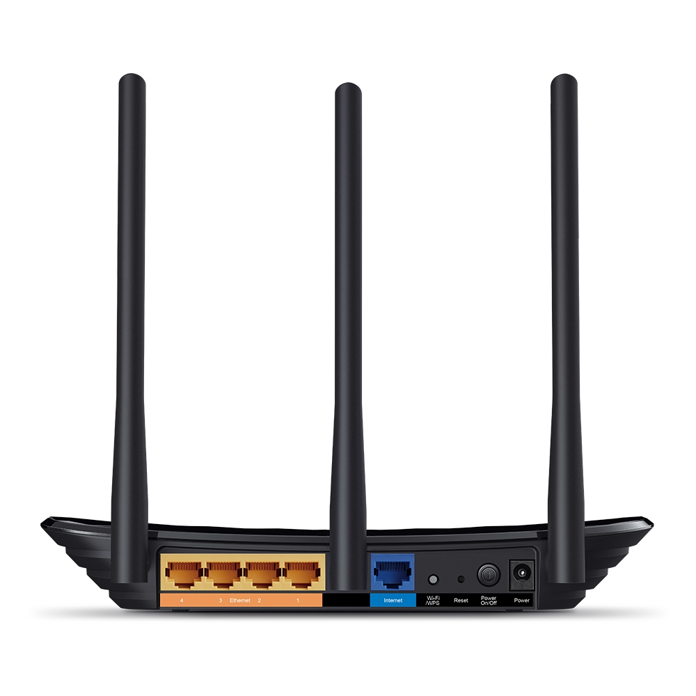 TP-Link Archer C2 V3 – image 3
