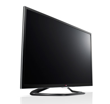 LG 47LA644V TV 119.4 cm (47") Full HD Smart TV Wi-Fi Black – image 6