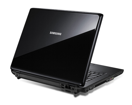 Samsung R510-FS04 Intel® Core™2 Duo T5750 – image 3