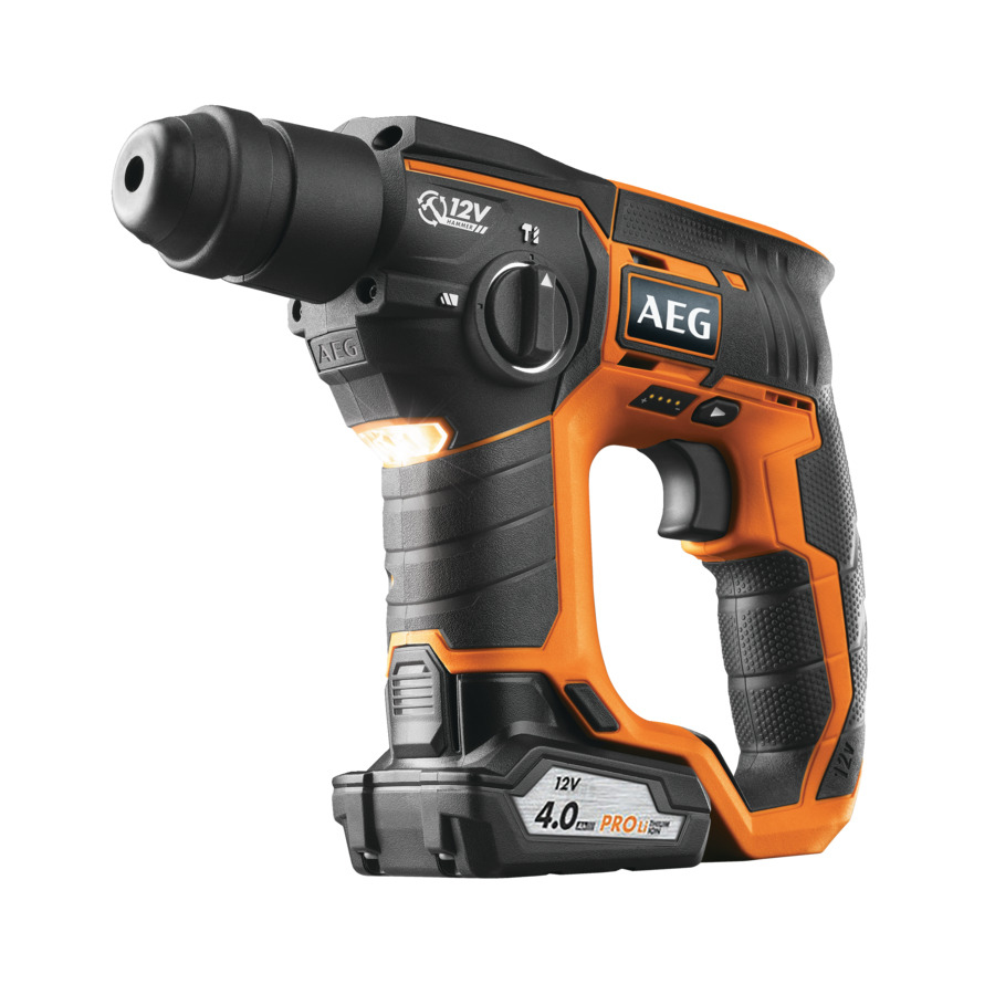 AEG 4935443988 drill – image 1