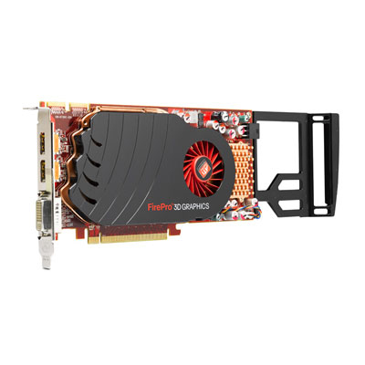 HP FY948AA graphics card – image 2