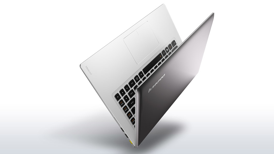 Lenovo IdeaPad U430p Intel® Core™ i5 i5-4200U Laptop – image 2