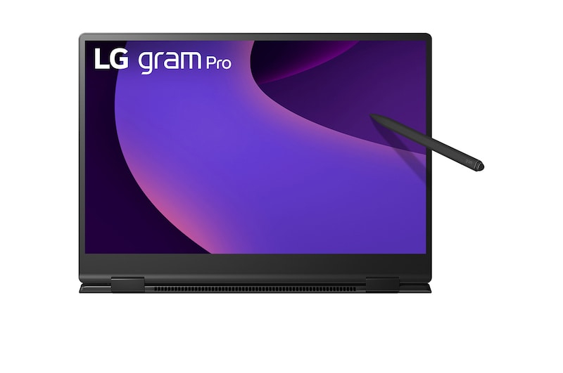 LG Gram Pro 16T90TP-GA78J laptop Intel Core Ultra 7 255H Hybrid (2-in-1) – image 9