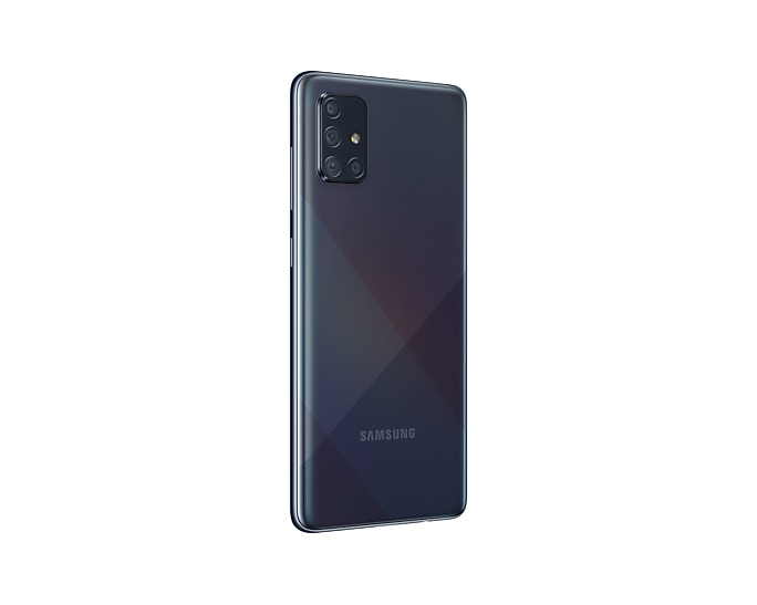 Samsung Galaxy A71 SM-A715W – image 4