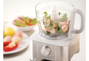 Kenwood FP910 food processor – image 2