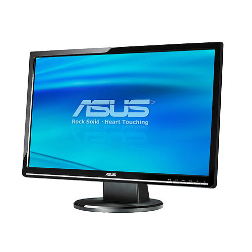 ASUS VW246U computer monitor – image 3