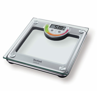 Tefal Evolis Glass