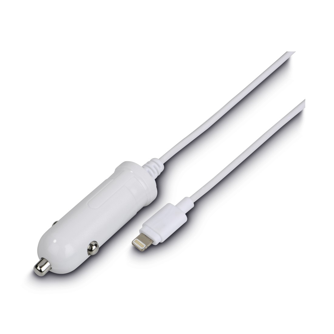Hama 00178248 mobile device charger Mobile phone, Smartphone White Cigar lighter Auto – image 3