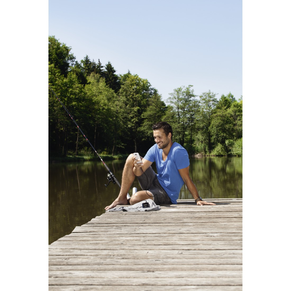 Hama 00128077 power bank Lithium-Ion (Li-Ion) – image 9