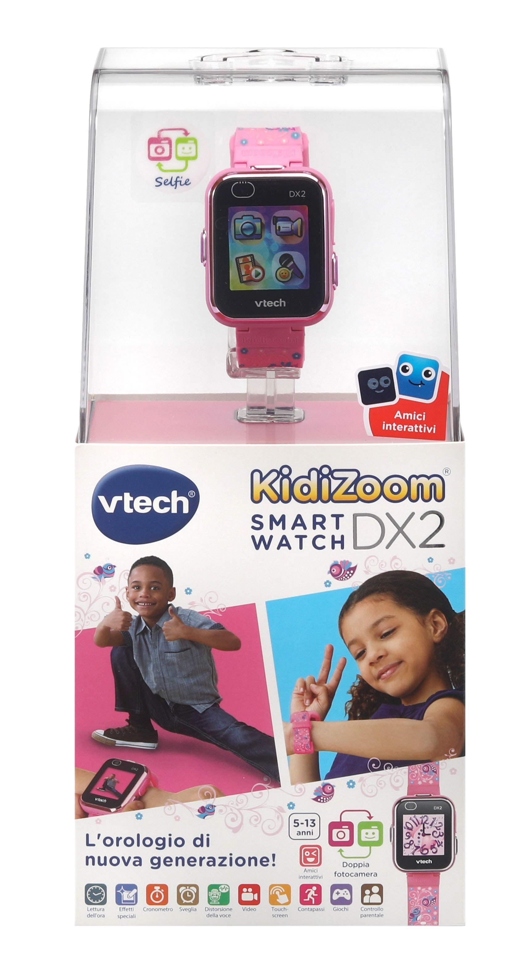 VTech KidiZoom 80-193846 children's gadget – image 5
