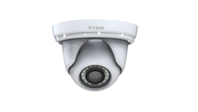 D-Link DCS-4802E security camera Dome IP security camera Indoor & outdoor