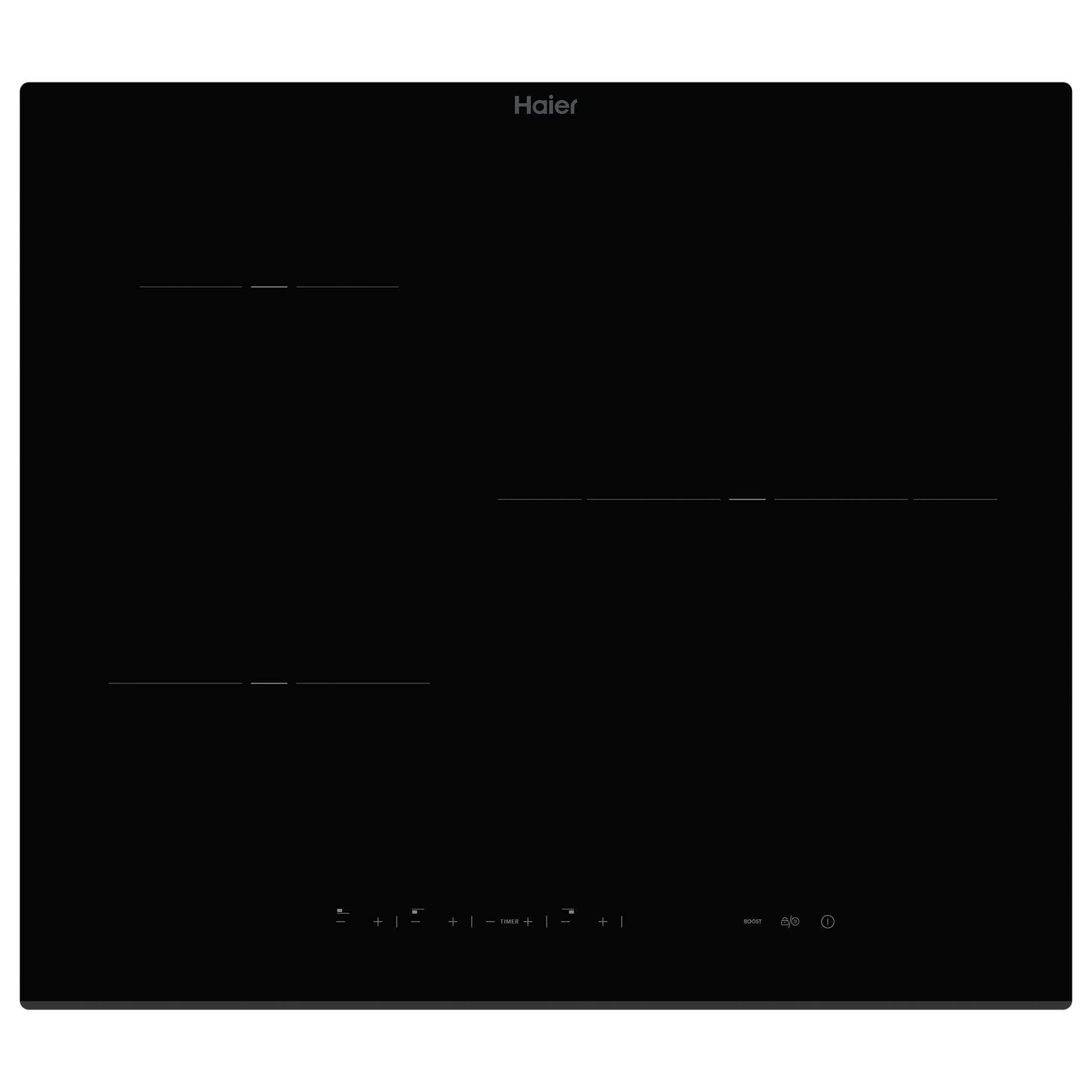 Haier HAID63DB1BB — vue 1 sur 8
