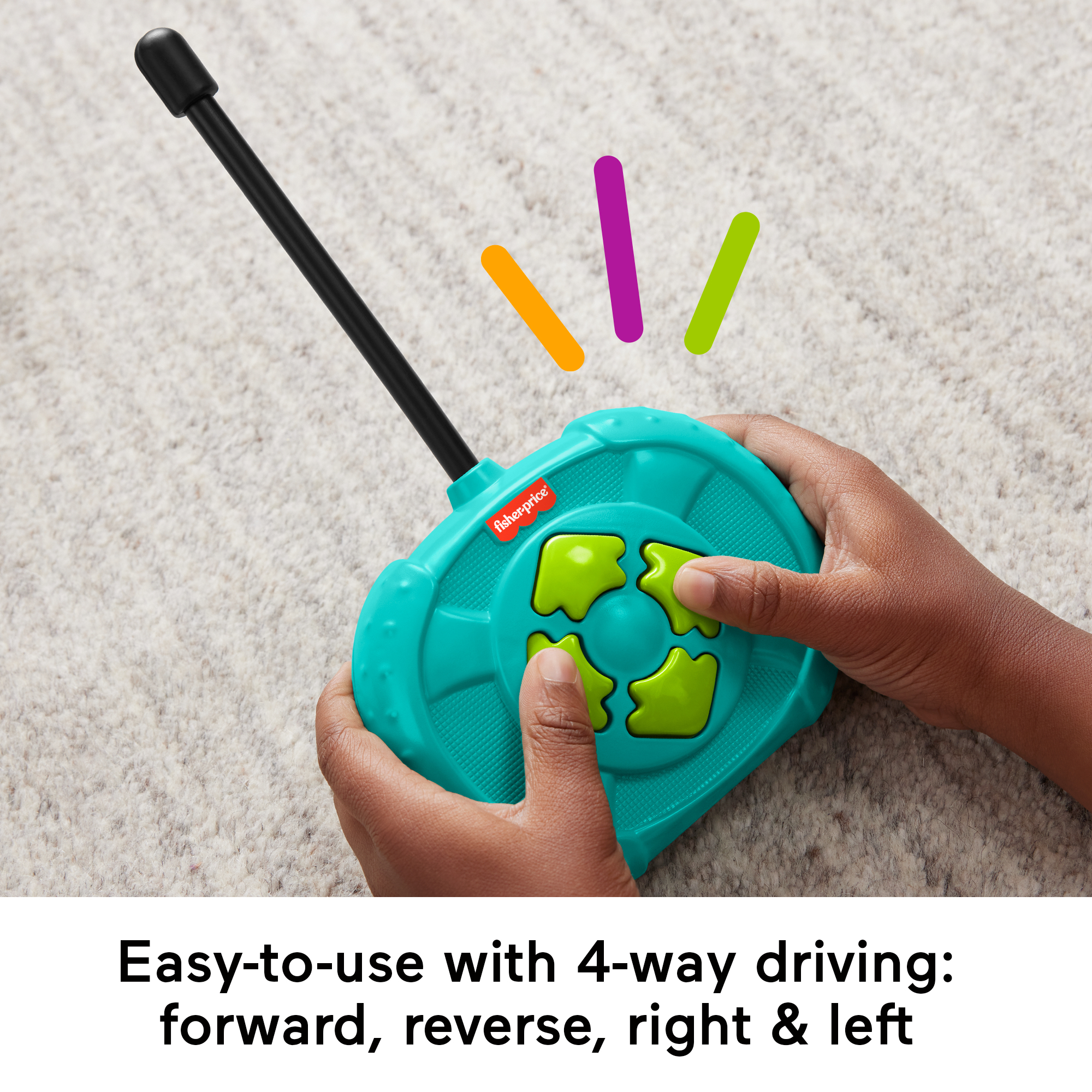 Fisher-Price My Easy RC – image 8