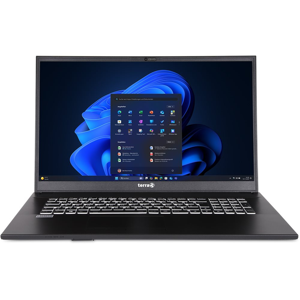 TERRA FR1220892 laptop Intel® Core™ i5 i5-1335U – image 5