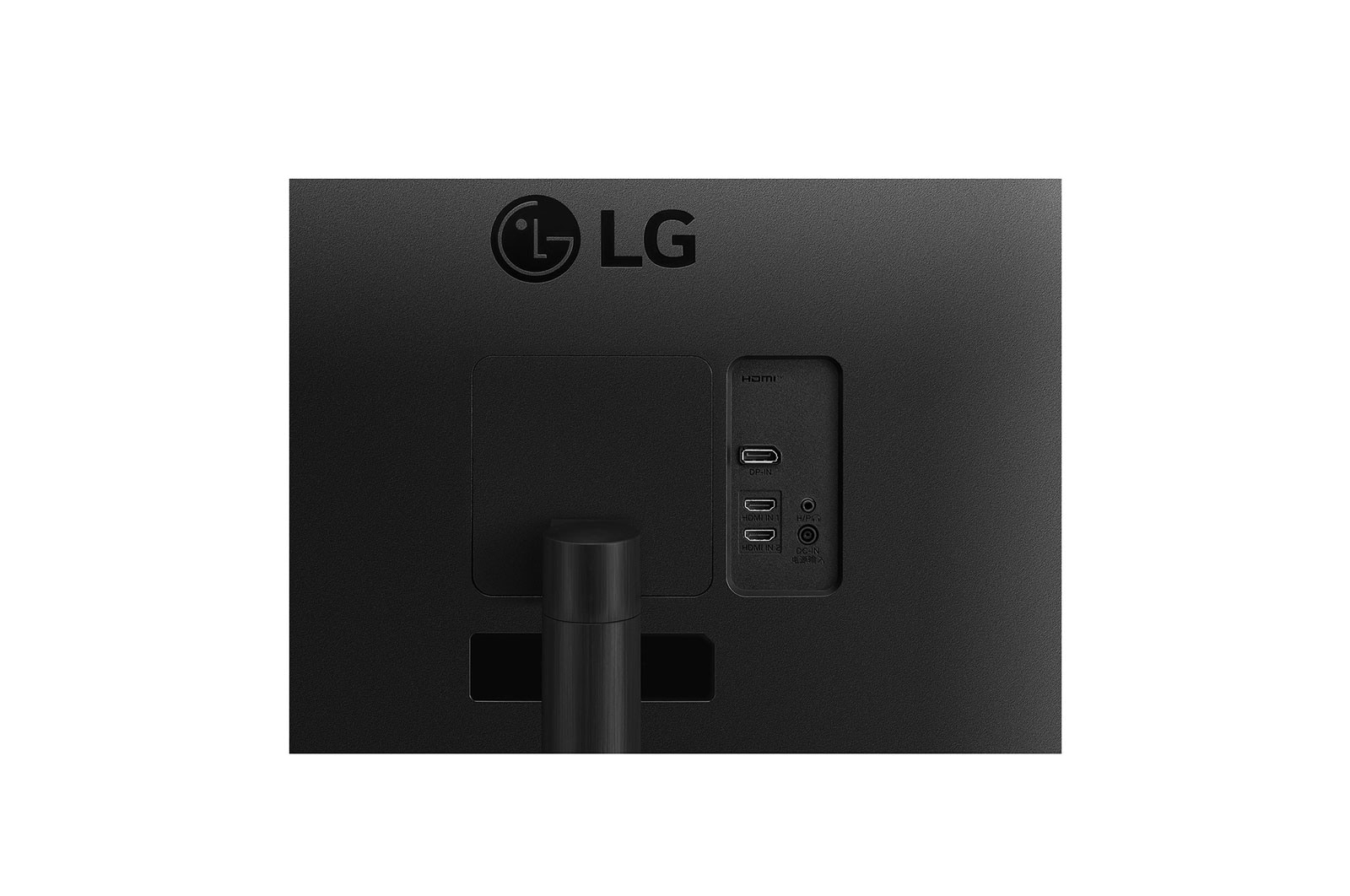 LG 34WP60C-B computer monitor – image 8