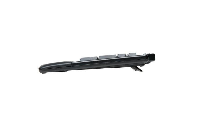 Kensington K72403USA keyboard Mouse included Home RF Wireless QWERTY English Black – image 6
